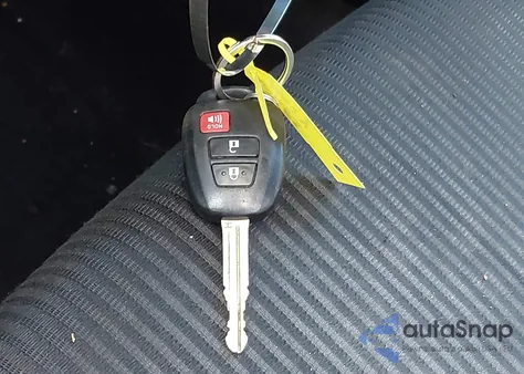 2017 Toyota Rav4 Le from USA, damaged, VIN 2T3BFREV4HW657035